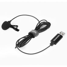 Cargar imagen en el visor de la galería, Saramonic SR-ULM10 general
