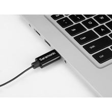 Cargar imagen en el visor de la galería, Saramonic SR-ULM10 editorial detalle

