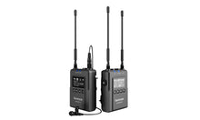 Cargar imagen en el visor de la galería, Saramonic UwMic9 Kit1
