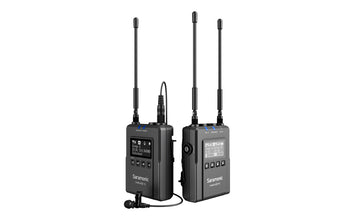 Saramonic UwMic9 Kit1