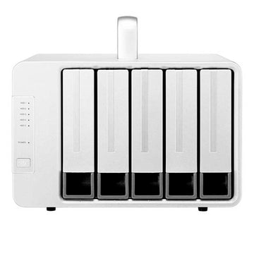 TerraMaster D5 Thunderbolt 3