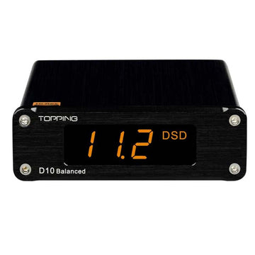 Topping D10B