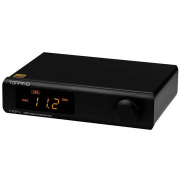 Topping D30PRO - Reacondicionado