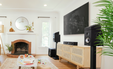 POLK MXT 90