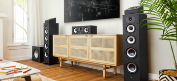 POLK MXT 90