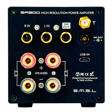 SMSL SA300