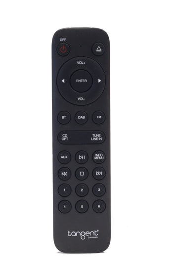 Tangent Ampster BT II Mando