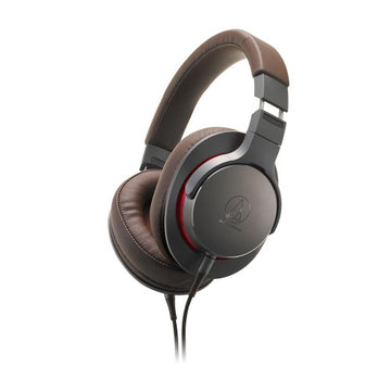 Audio-Technica ATH-MSR7B perfil