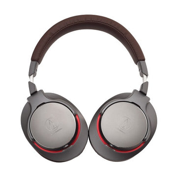 Audio-Technica ATH-MSR7B frontal