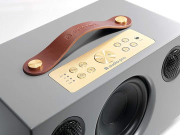 Audio Pro Addon C5 gris botones