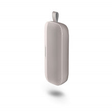 Cargar imagen en el visor de la galería, Bose SoundLink Flex blanco perfil
