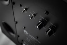 Cargar imagen en el visor de la galería, Cambridge Audio SX120 Matt Black detalle
