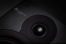 Cargar imagen en el visor de la galería, Cambridge Audio SX50 Matt Black detalle 1

