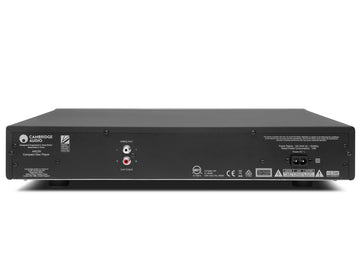 Cambridge Audio AXC25 conexiones