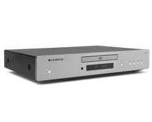 Cargar imagen en el visor de la galería, Cambridge Audio AXC25 perfil panel
