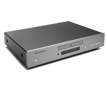 Cambridge Audio AXC25 semi cenital