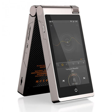 Cayin i5 partes