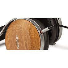 Cargar imagen en el visor de la galería, Denon AH-D9200 copas
