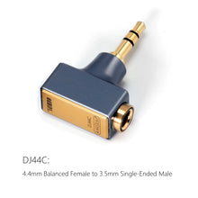 Cargar imagen en el visor de la galería, ddhifi dj44 - Reacondicionado
