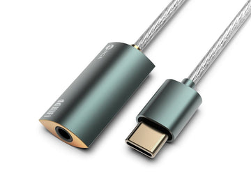 ddHiFi TC35 Pro Tipo C