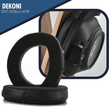 Cargar imagen en el visor de la galería, Dekoni Audio Elite Hybrid Sennheiser HD 820 perfil
