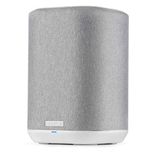 Cargar imagen en el visor de la galería, Denon Home 150 blanco perfil

