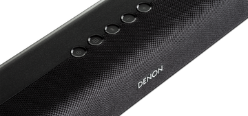 Denon DHT-S316 detalle