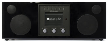 Como Audio Duetto