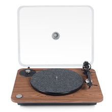 Cargar imagen en el visor de la galería, Elipson Chroma 400 RIAA BT walnut
