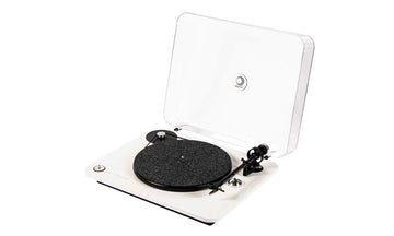 Elipson Chroma 400 RIAA BT blanco