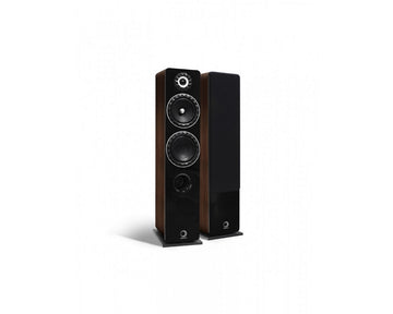 Elipson Prestige Facet 14F walnut