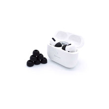 Cargar imagen en el visor de la galería, Dekoni Audio Premium Memory Foam AirPods Pro Pack almohadillas
