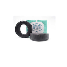 Cargar imagen en el visor de la galería, Dekoni Audio Elite Fenestrated Sheepskin packaging
