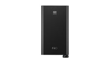 Cargar imagen en el visor de la galería, FiiO Q3 MQA superior
