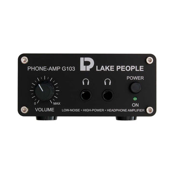 Lake People G103-P