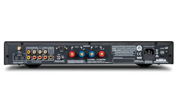 NAD C328 conexiones