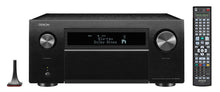 Cargar imagen en el visor de la galería, Denon AVC-X8500H
