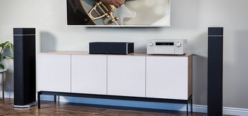 Denon AVC-X8500H hogar