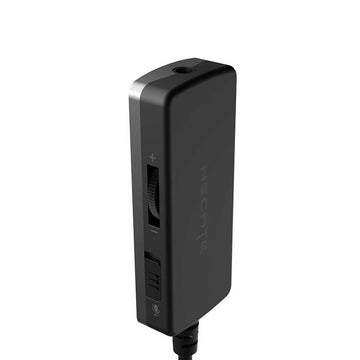 Edifier GS02 controles
