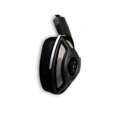 Dekoni Audio Elite Fenestrateed Sheepskin HD700 auriculares