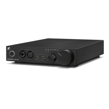 Sennheiser HDV 820 perfil