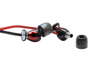 Comply Isolation T-167 horizontal