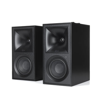 Klipsch The Fives V2 frontal