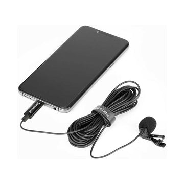 Saramonic LavMicro U3B Negro general