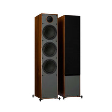 Cargar imagen en el visor de la galería, Monitor Audio M300 Walnut
