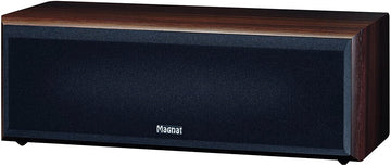 Magnat Monitor Supreme Center 252 mocca rejilla