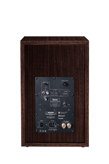 Magnat Transpuls 800A trasera
