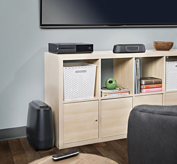 Polk Audio Magnifi Mini decoración 3