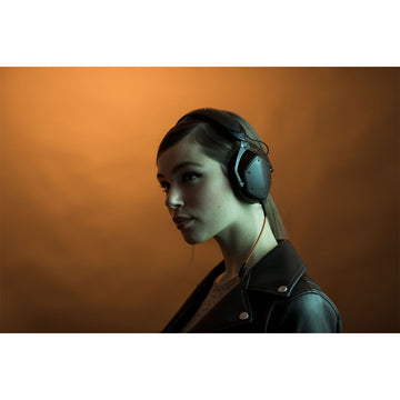 V-Moda Crossfade M-100 Master editorial 2