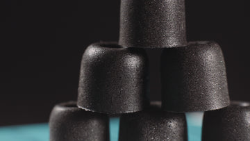 Dekoni Audio Mercury Premium 4.9mm Small - Reacondicionados